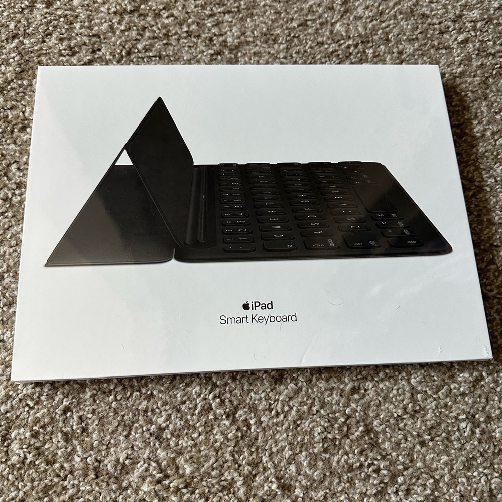 Apple Smart Keyboard for iPad